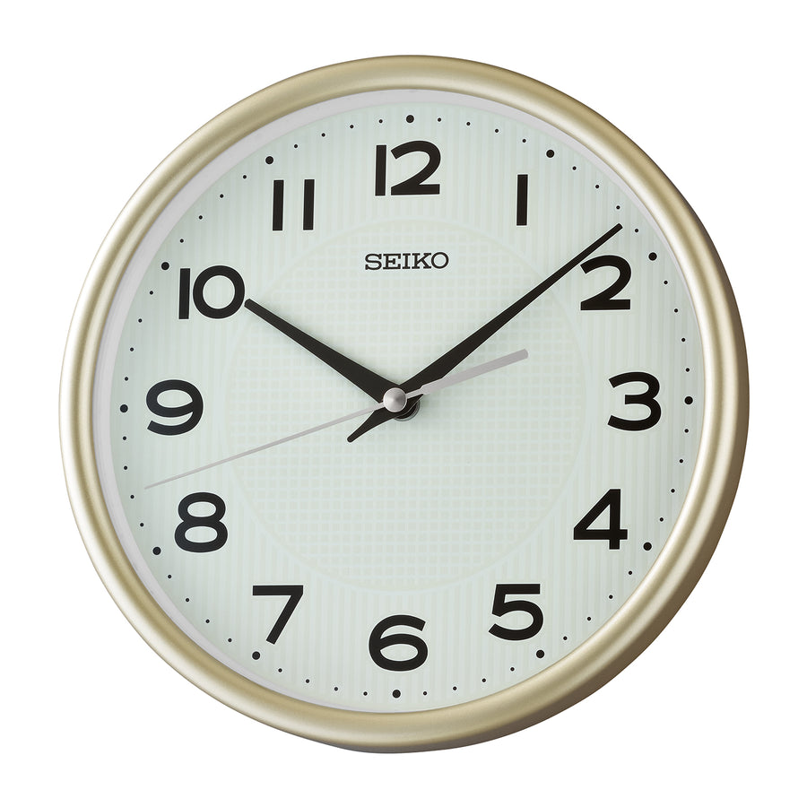 Seiko Clocks UAE | Wall, Digital & Alarm Clocks | The Watch House