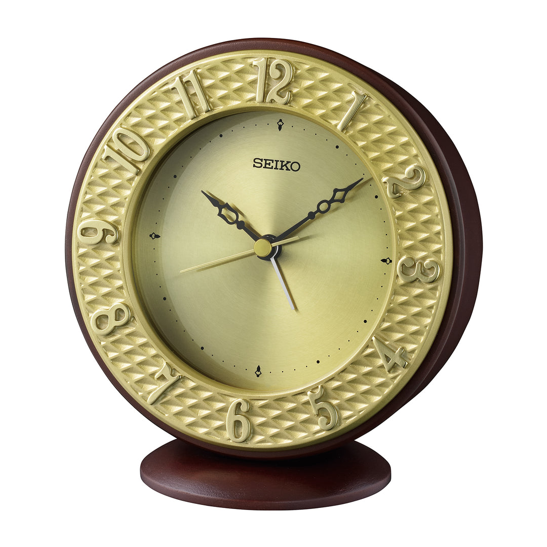Secco Clock Seiko Clocks UAE | Wall, Digital & Alarm Clocks | The Watch House – Page 2