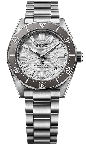 1965 Diver’s Watch