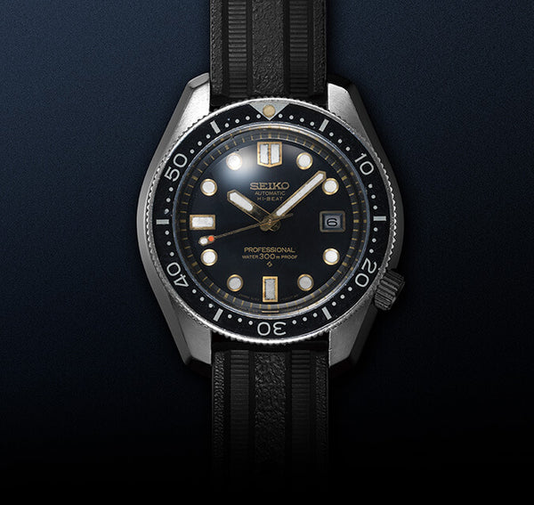 1968 Diver’s Watch