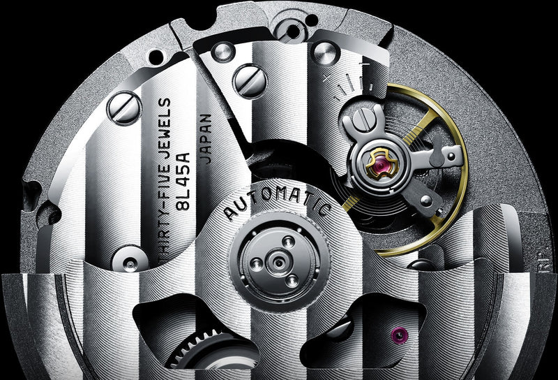 Mechanical Image