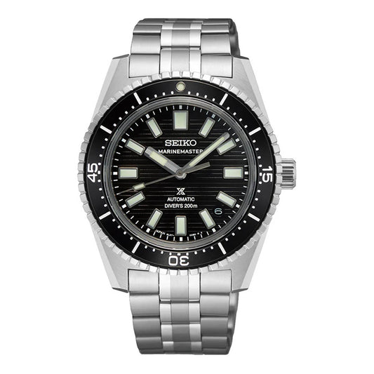 Seiko Marinemaster 1965 Diver’s Modern Re-interpretation
