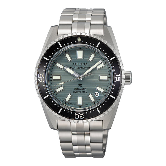 Seiko Prospex Marinemaster Automatic 1965 Heritage Diver's Watch