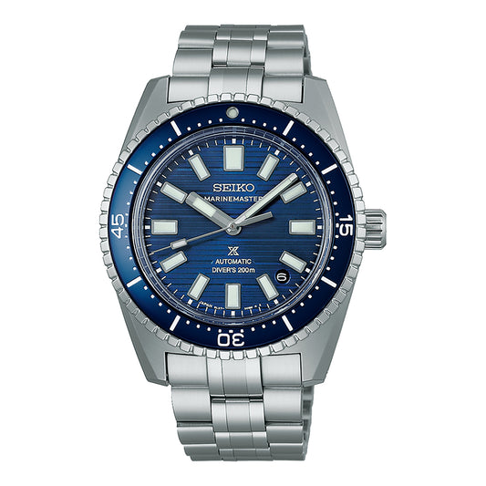 Seiko Prospex Marinemaster Automatic 1965 Heritage Diver's Watch