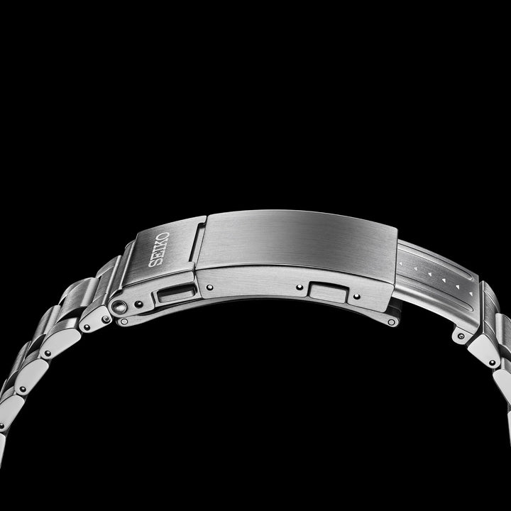 Seiko Prospex Marinemaster ‘Shinkai’ 60th Anniversary 600m Saturation Diver Limited Edition