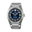 King Seiko Vanac