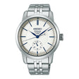 Seiko Men's Presage Craftsmanship series Automatic with Arita Porcelain Dial