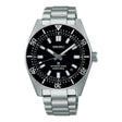 Seiko Prospex Automatic 1965 Heritage Diver's with 3 Day Power Reserve Watch