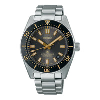 SEIKO Brand 100th Anniversary 1965 Heritage Diver's Watch Special Edition Watch