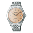 Seiko Men's Presage Automatic with 3 Days Power Reserve Watch