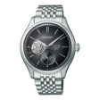 Seiko Men's Presage Automatic with 3 Days Power Reserve Watch