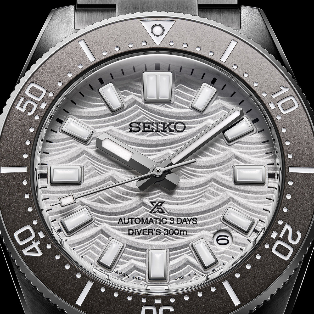 Seiko Prospex 1965 Heritage Diver’s 60th Anniversary Limited Edition