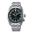 Seiko Speedtimer 6R ‘Compact Countdown’ in Black-Grey Contrast