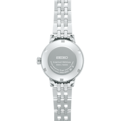 Seiko x Star Bar Cocktail Limited Edition Women's Automatic Watch