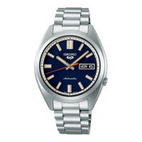 SEIKO Men's New5Sports SNXS Automatic Watch