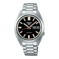 SEIKO Men's New5Sports SNXS Automatic Watch