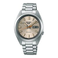 SEIKO Men's New5Sports SNXS Automatic Watch