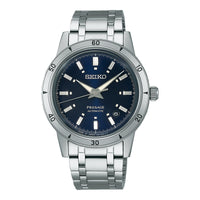 SEIKO Men's Presage Automatic Watch