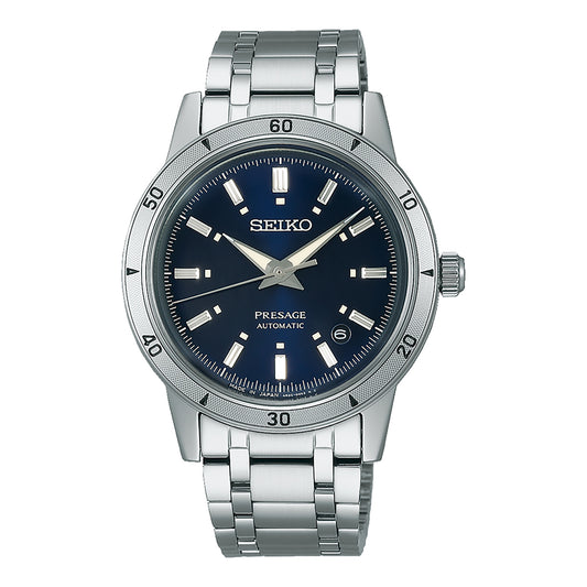 Seiko Men's Presage Automatic Watch