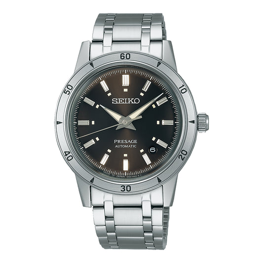 Seiko Men's Presage Automatic Watch