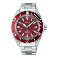 SEIKO Men's Prospex Automatic Watch