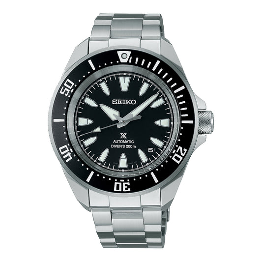 Seiko Men's Prospex Automatic Watch