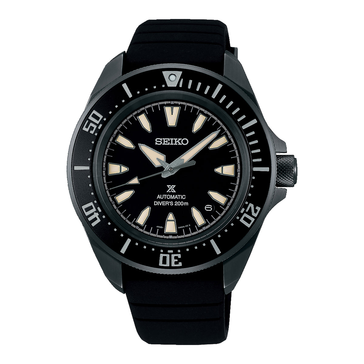 Seiko Men's Prospex Automatic Watch