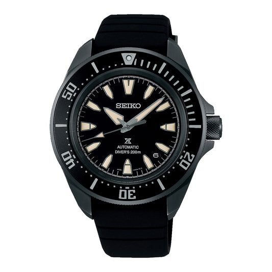 Seiko Men's Prospex Automatic Watch