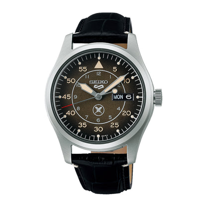 Seiko 5 Sports Yuto Horigome Limited Edition Men's Watch - SRPL31K1