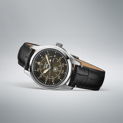 Seiko 5 Sports Yuto Horigome Limited Edition Men's Watch - SRPL31K1