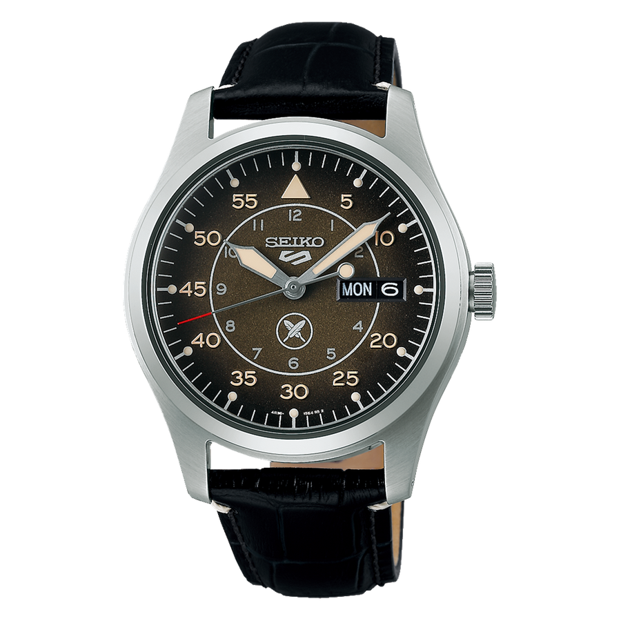Seiko Watch SRPL31K1