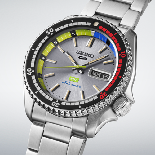 Watch Design