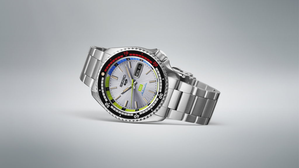 Seiko Watch
