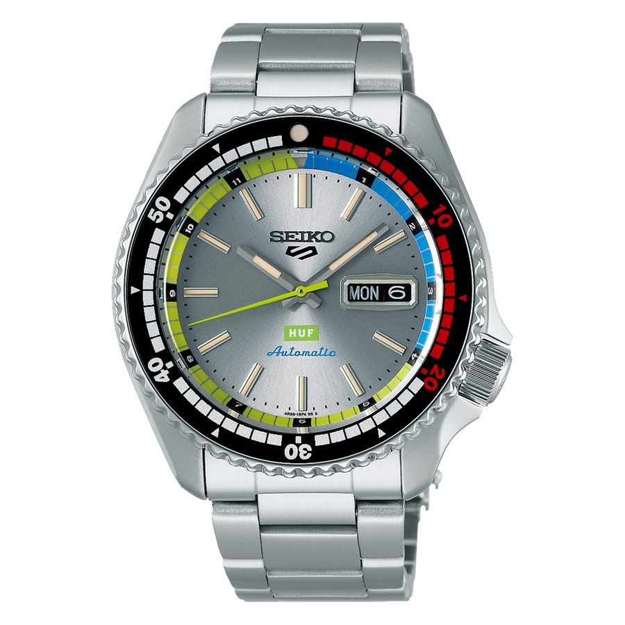 Seiko Watch SRPL33K1