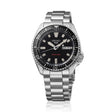 Seiko 5 Sports SKX Series in Kuro Black
