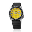 Seiko 5 Sports SKX Series in Ki-iro Yellow