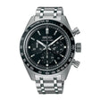 Seiko Prospex Speedtimer ‘Maximum Precision’ 8R Mechanical Chronograph