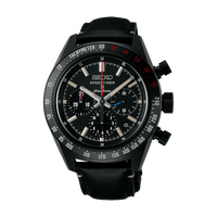 Seiko Prospex Speedtimer x DATSUN Limited Edition