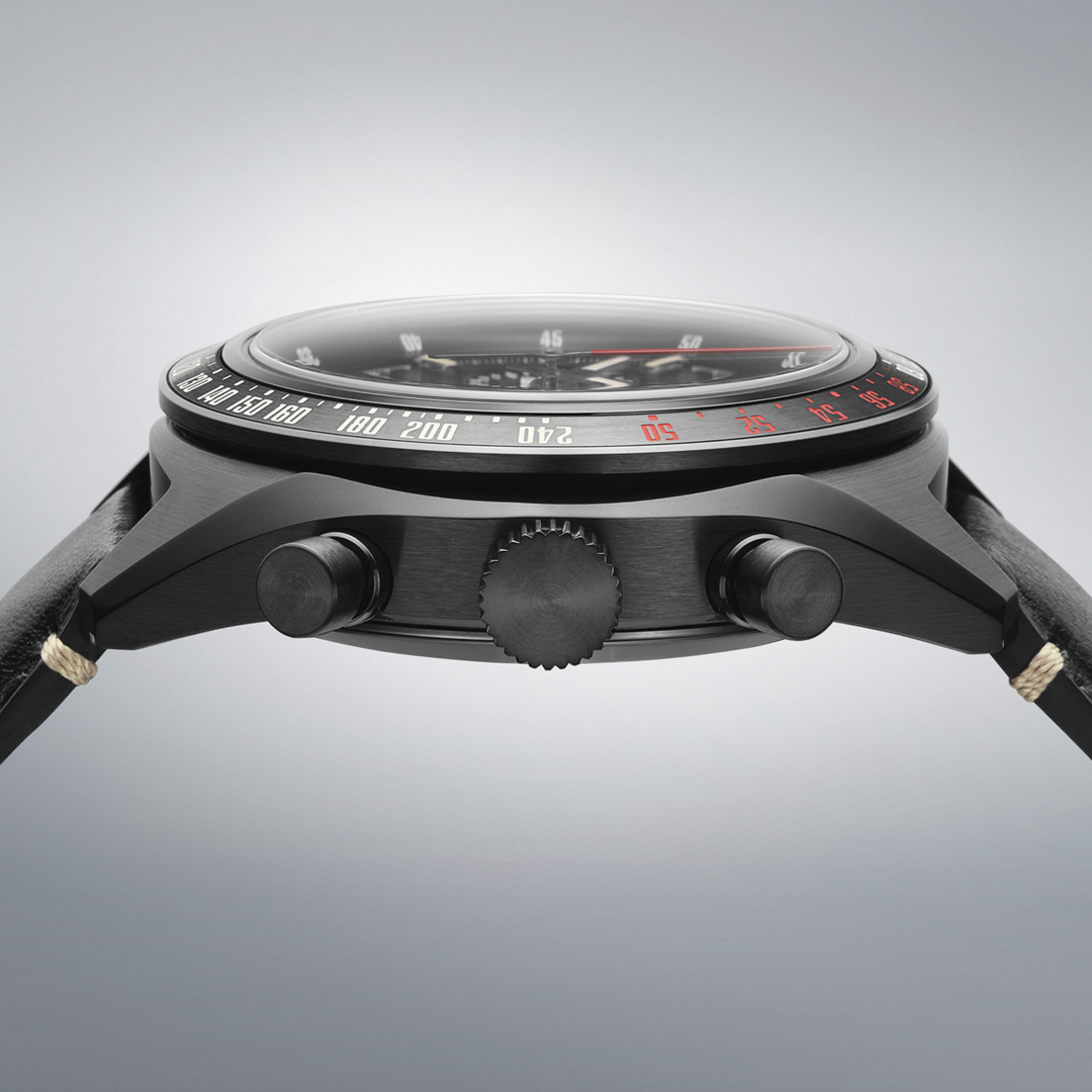 Seiko Prospex Speedtimer x DATSUN Limited Edition