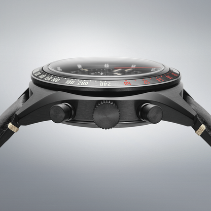 Seiko Prospex Speedtimer x Datsun Limited Edition - SRQ057J1