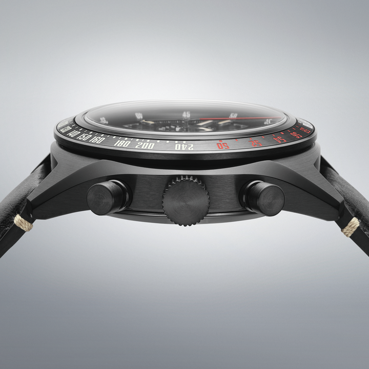 Seiko Prospex Speedtimer x DATSUN Limited Edition