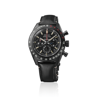 Seiko Prospex Speedtimer x Datsun Limited Edition - SRQ057J1