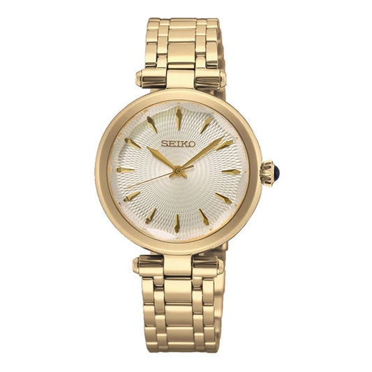 Seiko Women's Quartz Watch