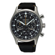 Seiko Men's Quartz Watch