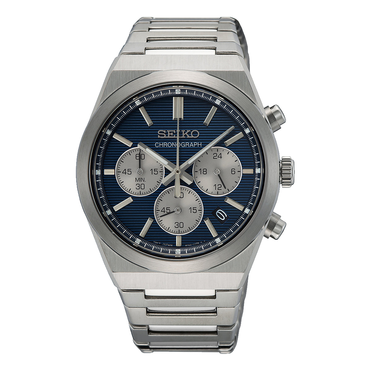 Seiko Men's Quartz Watch