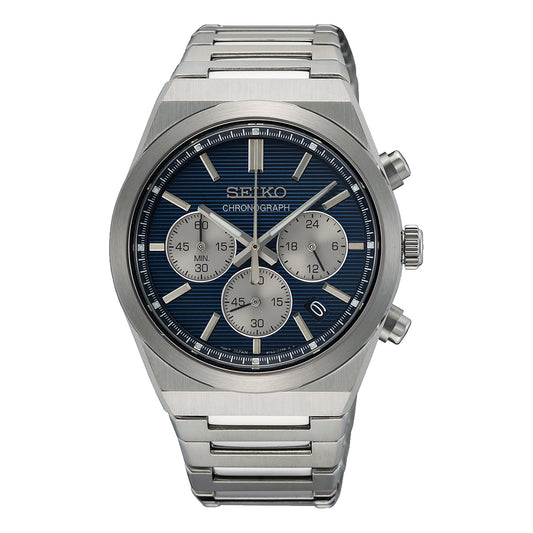 Seiko Men's Quartz Watch
