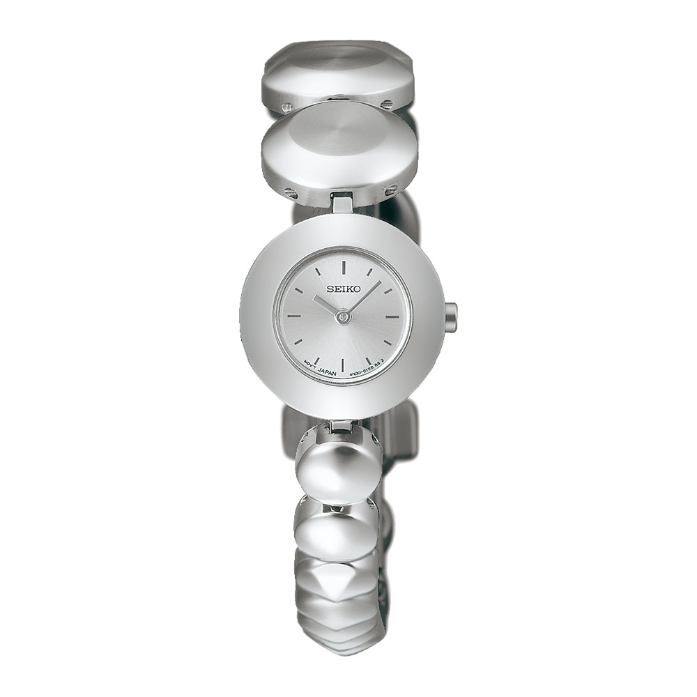 مجموعة Seiko Power Design Project الإصدار المحدود – SSEH021J