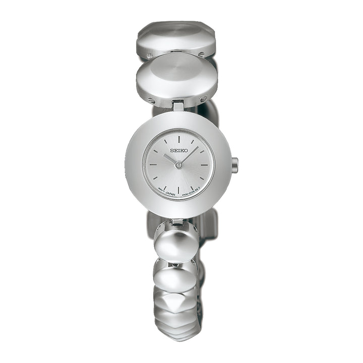 Seiko power design project collection 1 Limited Edition – SSEH021J