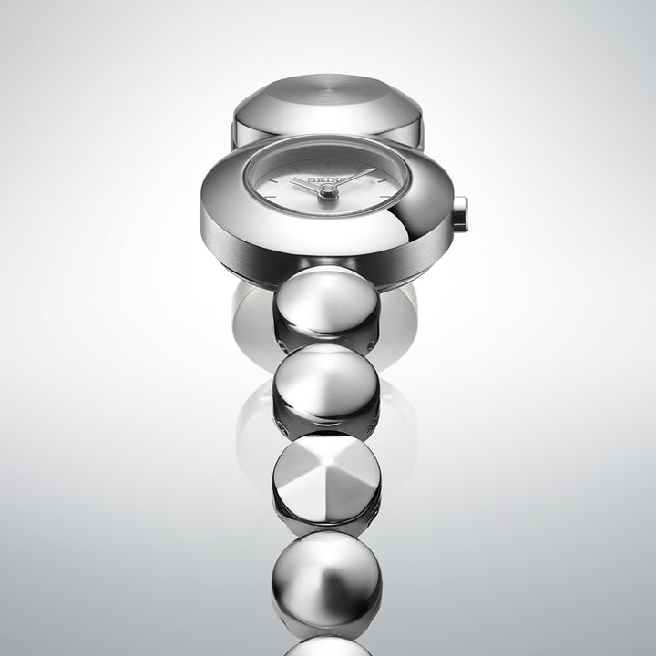 Seiko power design project collection 1 Limited Edition – SSEH021J