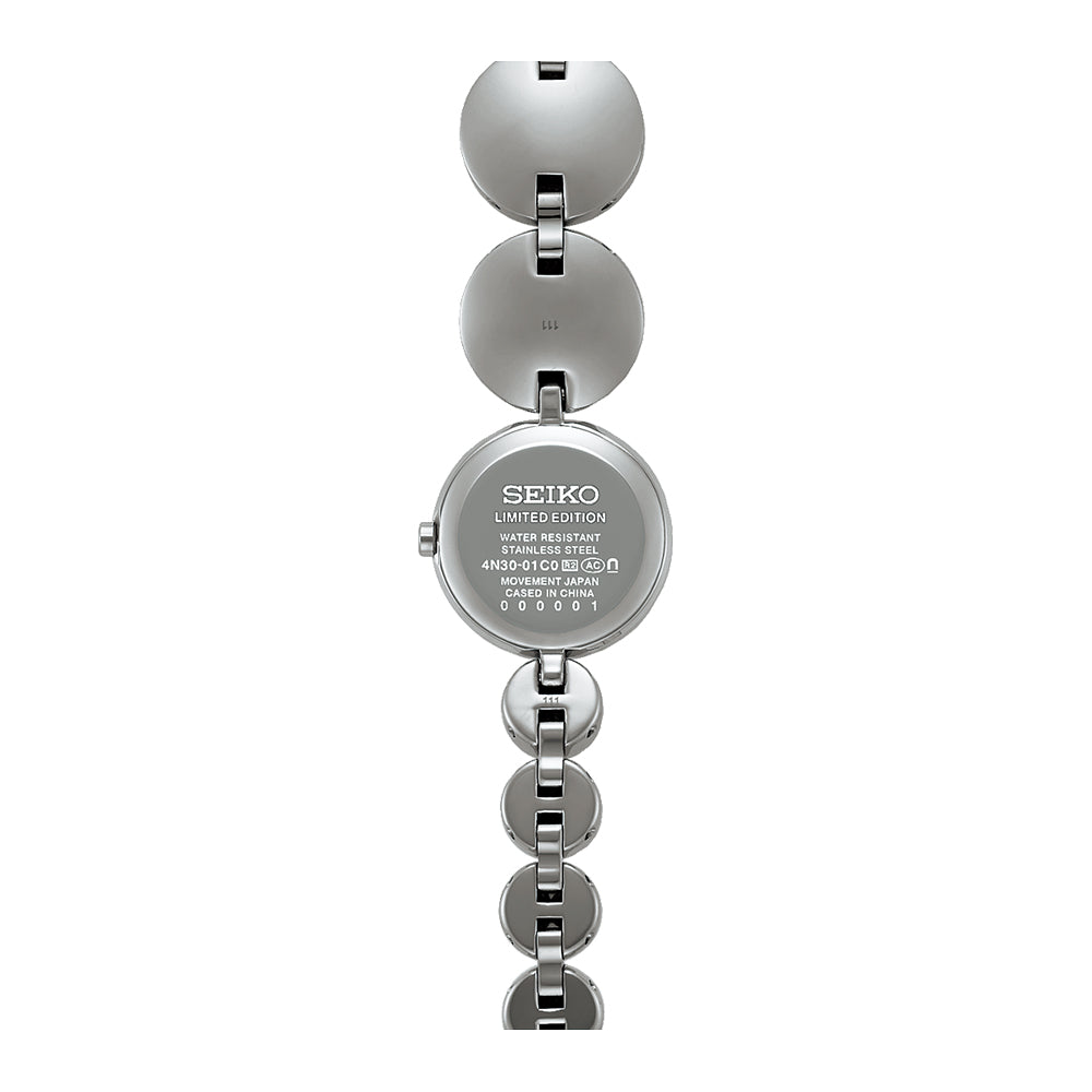 مجموعة Seiko Power Design Project الإصدار المحدود – SSEH021J
